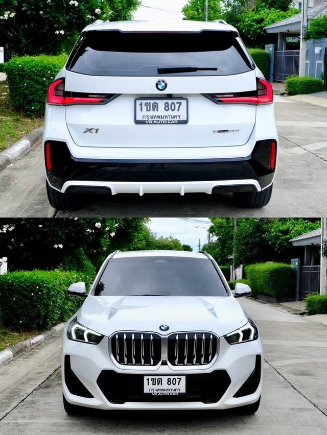 bmw x1 bmwมือสอง  3