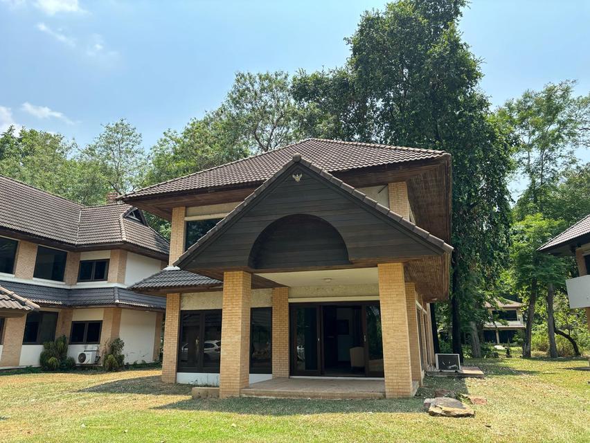 Vacation home for sale with chanote title, at Tambol Lat Ya, Kanchanaburi 4