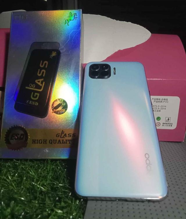 OPPO A93 ราคาถูก