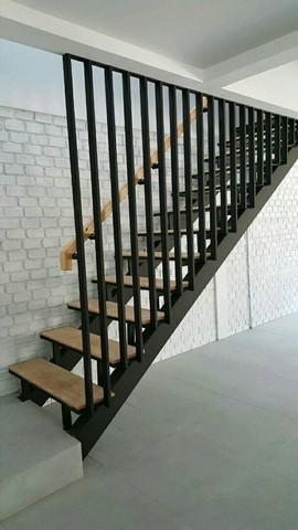 ให้เช่าบ้านเดี่ยว 2 ชั้น StyeLoft 65 ตรว. 260 ตรม. ย่านลาดพร้าวโชคชัย 4 ใกล้ MRT โชคชัย 4 เลียบด่วน เหมาะทำออฟฟิศ จอดรถ 5