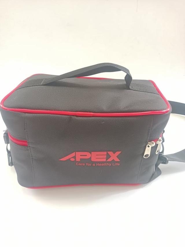 ขายต่อเครื่อง Auto CPAP ยี่ห้อ APEX Medical รุ่น XT Auto ประกันถึง 21 มิย 256 8