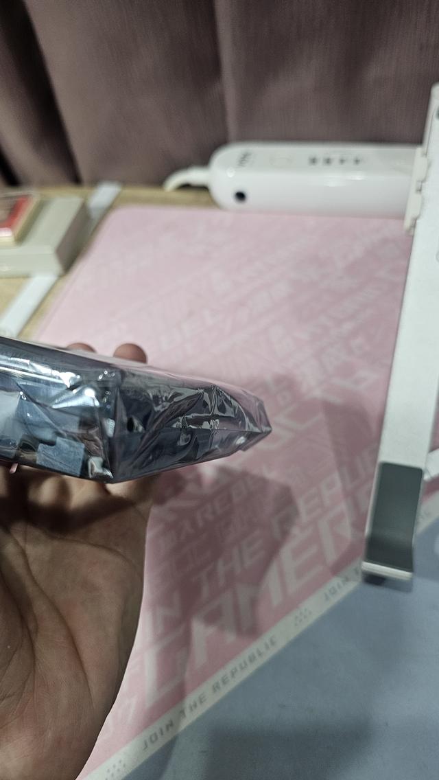 HDD 2 TB. 