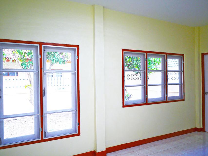 🏠 ขายบ้านเดี่ยวชั้นเดียวในโครงการ ใกล้ ม.แม่โจ้ 5