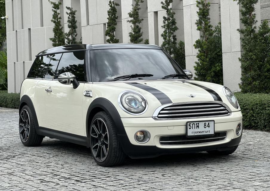 MINI COOPER R55 CLUBMAN  ปี 2009