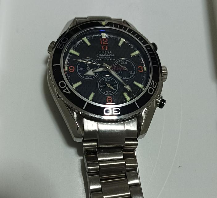 นาฬิกา omega รุ่น seamater