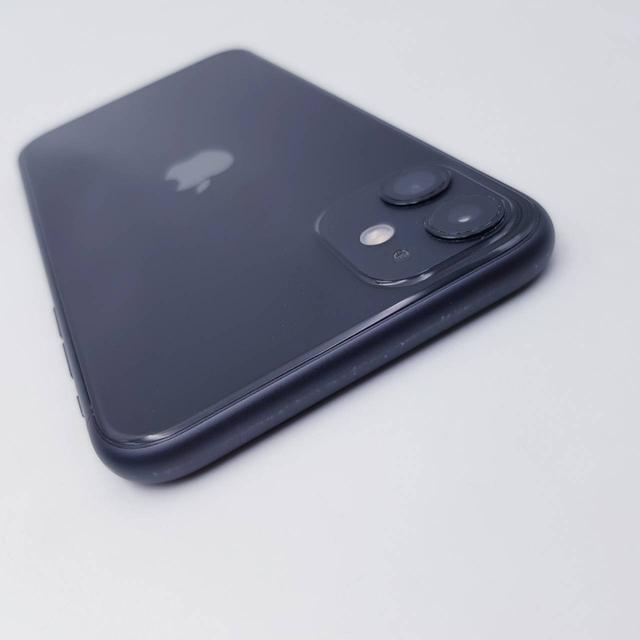 รีบเลย iPhone 11 64GB Black #ศูนย์ไทย สภาพดี ราคาคุ้มๆ 7
