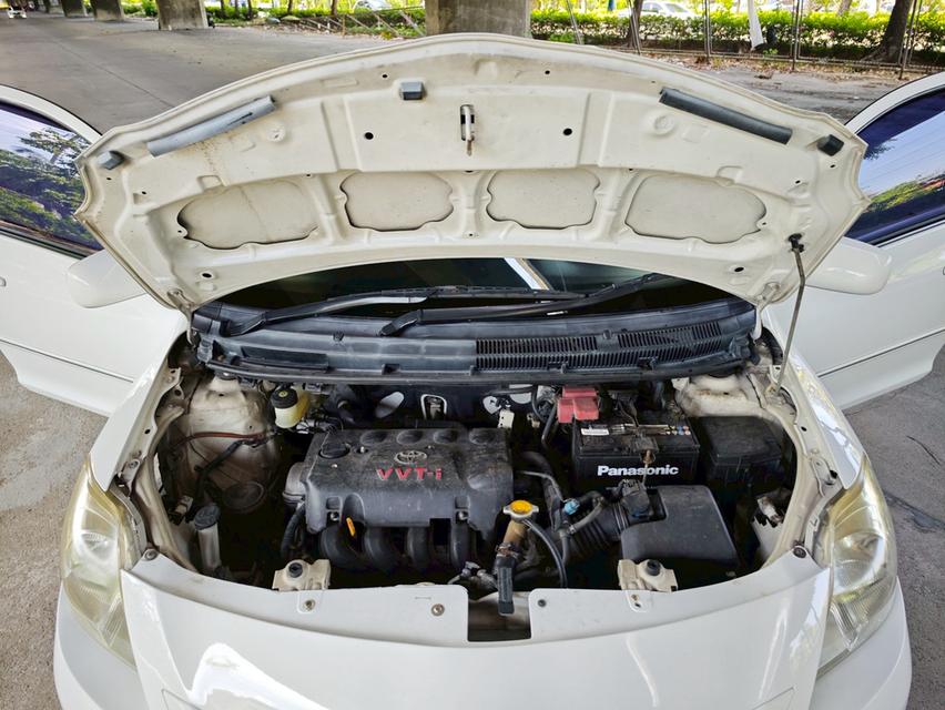 Toyota VIOS 1.5 E AT ปี 2009 11
