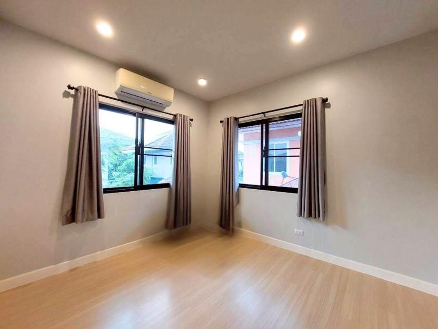 ขายบ้านเดี่ยว คณาสิริ รังสิต คลอง 2  จุดเด่นที่ ราคาถูกสุด คุ้มค่ากับเนื้อที่และทำเล ใกล้ BTS สถานีคูคต  12