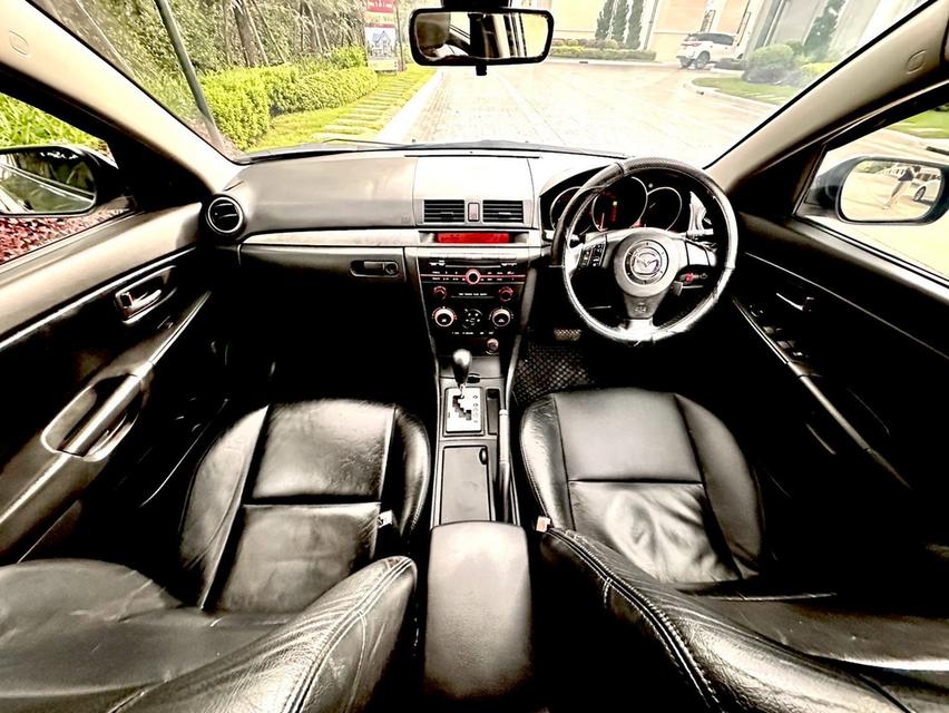 mazda 3 2.0 hatchback ปี 2007 รูปที่ 9