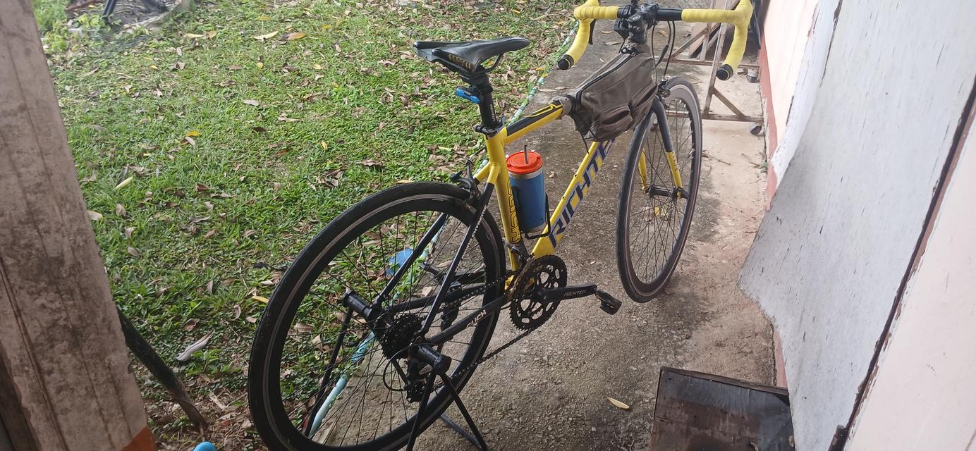 Richter click 18 speed size 50 ปี 2022 3