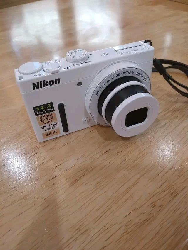 ขายกล้องมือสอง Nikon 1