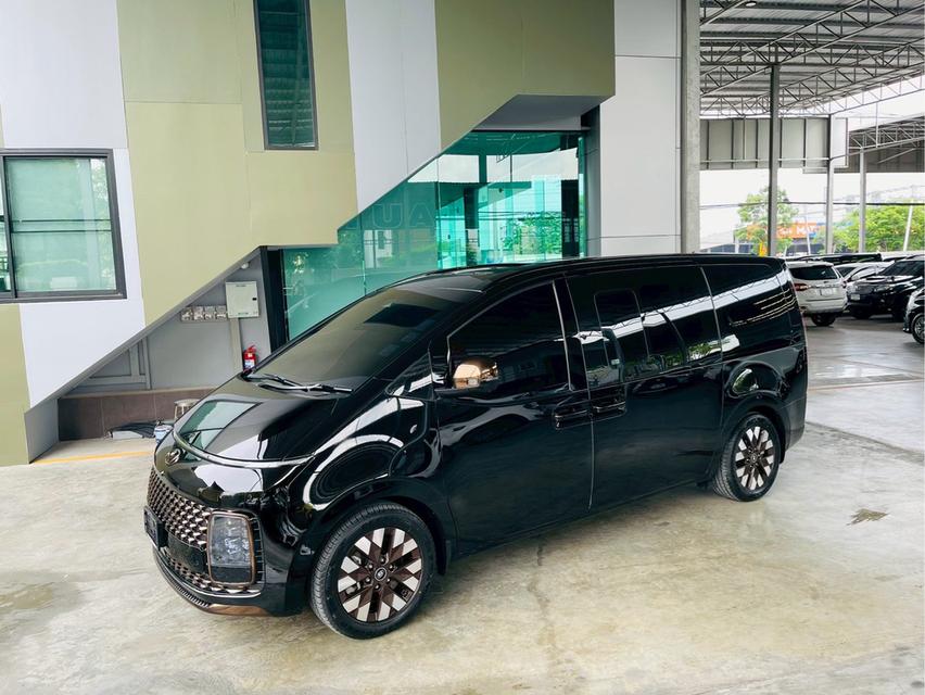 Hyundai Staria Premium 2022