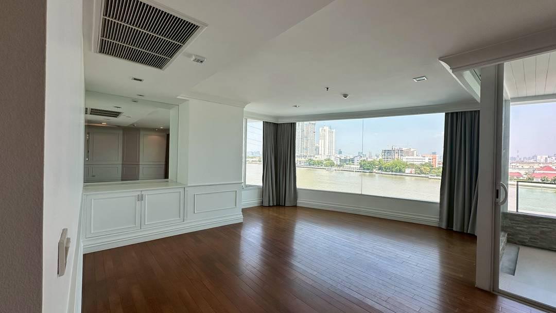 ขาย คอนโด My Resort @ River 175 ตรม มายรีสอร์ท แอท ริเวอร์ คอนโดหรูริมแม่น้ำ กรุงเทพ 2