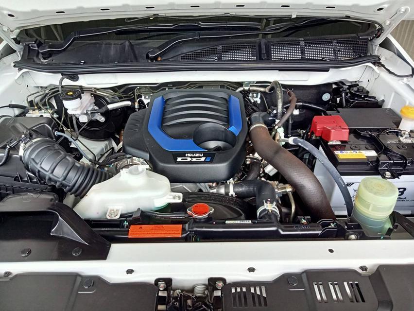 Isuzu dmax spacecab 1.9 S a/t รูปที่ 3