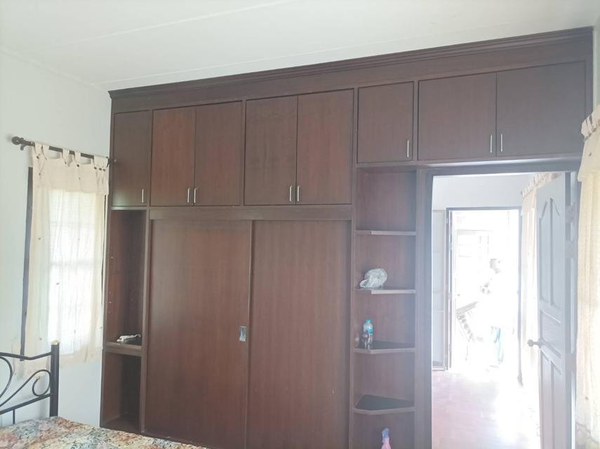 ขายบ้านพร้อมที่ดิน ต.ป่าป้อง อ.ดอยสะเก็ด จ.เชียงใหม่ 8