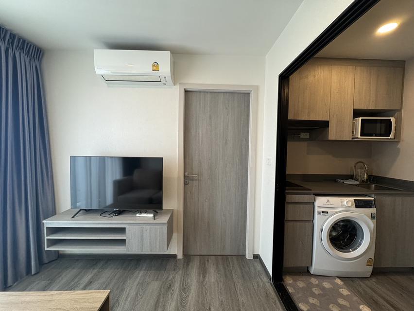 เจ้าของขายเอง ขายคอนโด Origin อ่อนนุช 2