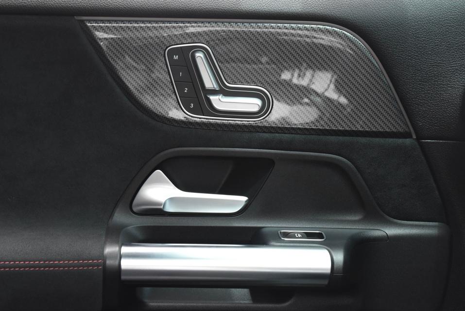รหัสรถ CBL3189 Mercedes-Benz GLA200 AMG Dynamic W247 ปี 2021 รูปที่ 14