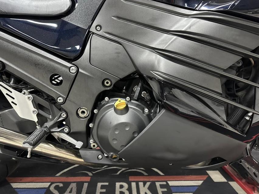 ZX14R ราคาคุ้มของแต่งเป็นแสน  10