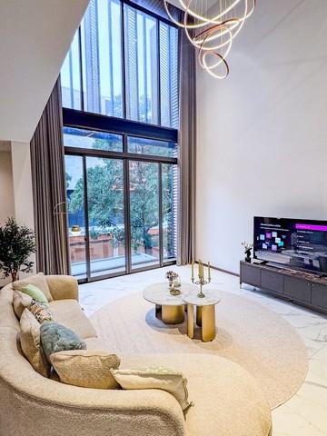 ลด 10 ล้าน ขายบ้านเดี่ยว 4 ชั้น  The Primary V (เดอะ ไพรมารี่ วี) เกษตร-นวมินทร์ 9