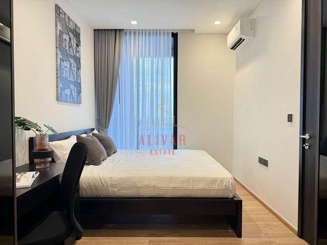 RC092425 ให้เช่า Condo Noble Around Ari near BTS Ari 1