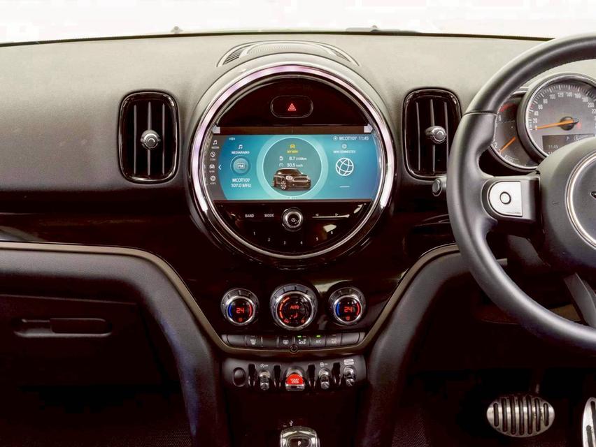 Mini Cooper S 2.0 Countryman RHD ปี 2022 17
