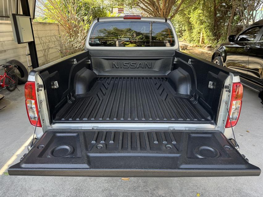 รถบ้านมือเดียวแท้ๆสภาพป้ายแดง NISSAN NAVARA Calibre King Cab 19