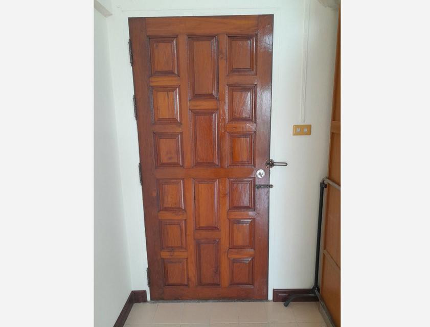 ขายคอนโด สินธานี เรสซิเด้นท์ ทาวเวอร์ 29.36 ตารางเมตร ชั้น6 พร้อมเข้าอยู่ ใกล้ MRT รามอินทรา กม.9 5