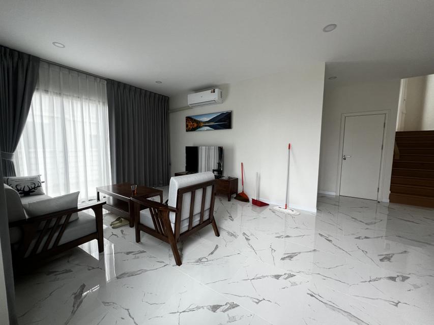 ให้เช่า บ้านเดี่ยว Lake Serine พระราม 2 ไลน์ไอดี ✅ @ibx7531n 2