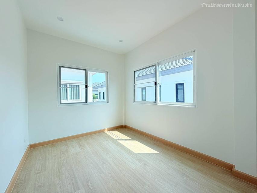 หมู่บ้านศุภาลัยเบลล่า (วงแหวนลำลูกกา-คลอง6) 16