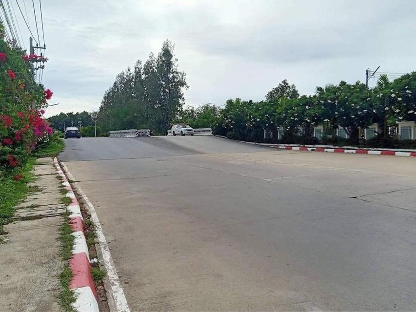 ขายด่วนทาวน์เฮาส์หลังมุมตกแต่ง โครงการไอลีฟ ทาวน์ พระราม 2 กม.18 (ใกล้ถนนพระราม2 ประมาณ 0.9 ก.ม.) หมู่ 5 ตำบล พันท้ายนรสิงห์ อ.เมือง จ.สมุทรสาคร 11