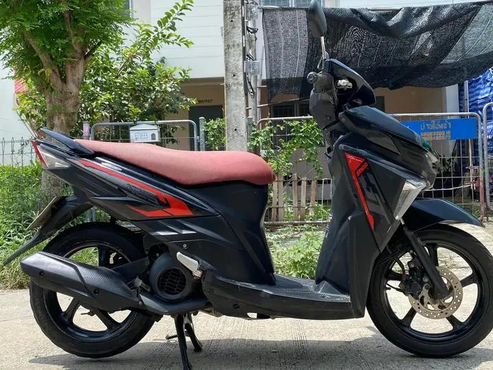 ขาย Yamaha GT125 3