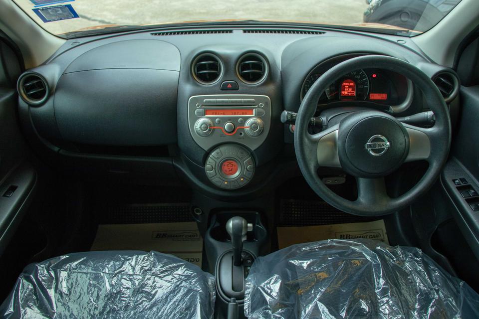 รูป 4S-53 NISSAN MARCH 2