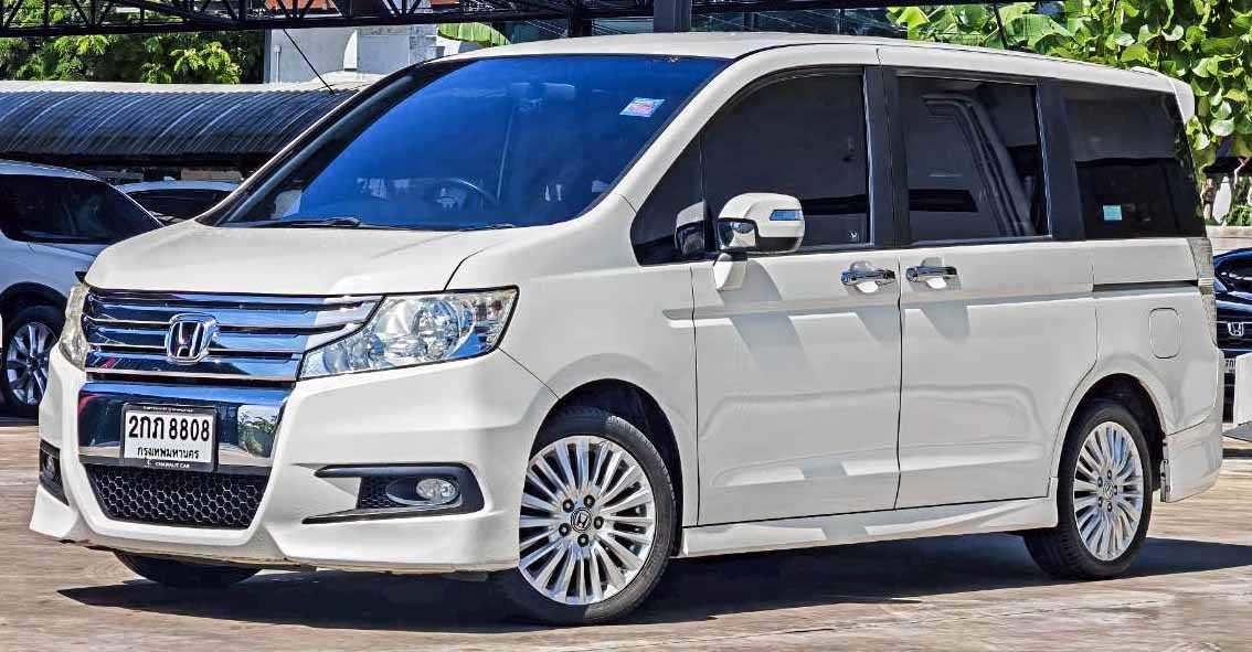 HONDA STEPWGNSPADA 2.0JP 3
