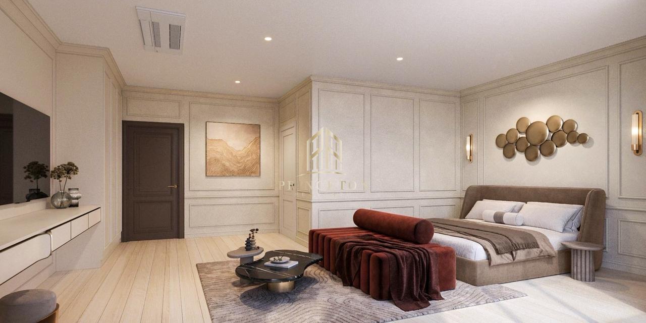 Luxury House for Sale Grand Bangkok Boulevard Ramintra–Kasetnawamin 10