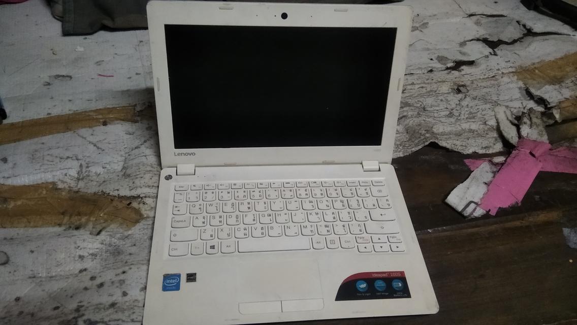 note book lenovo 80R2 รูปที่ 5