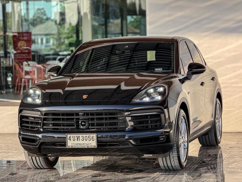 2019 PORSCHE CAYENNE , 3.0 HYBRID รหัส WRT3056 2