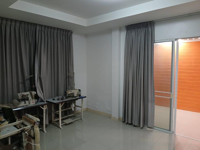 ‼️ขายด่วน หลังแรกสวยแปลงมุม(ใกล้ซุ้มรปภ.)‼️ 🏡โครงการ : การ์เด้นท์วิลล่า 5 6