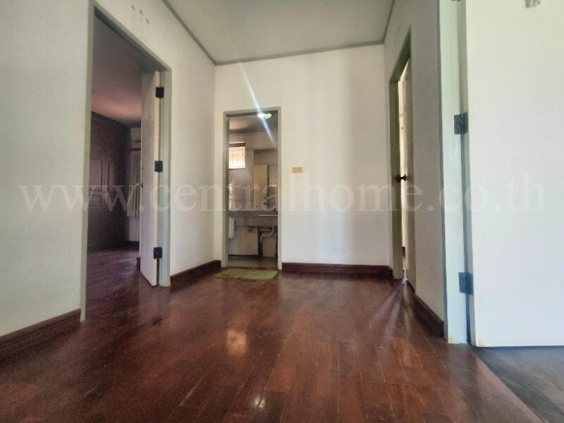 บ้านเดี่ยว วรารมย์ เลควิลล์ บางพลี ราคาถูกที่สุดในโครงการ 13