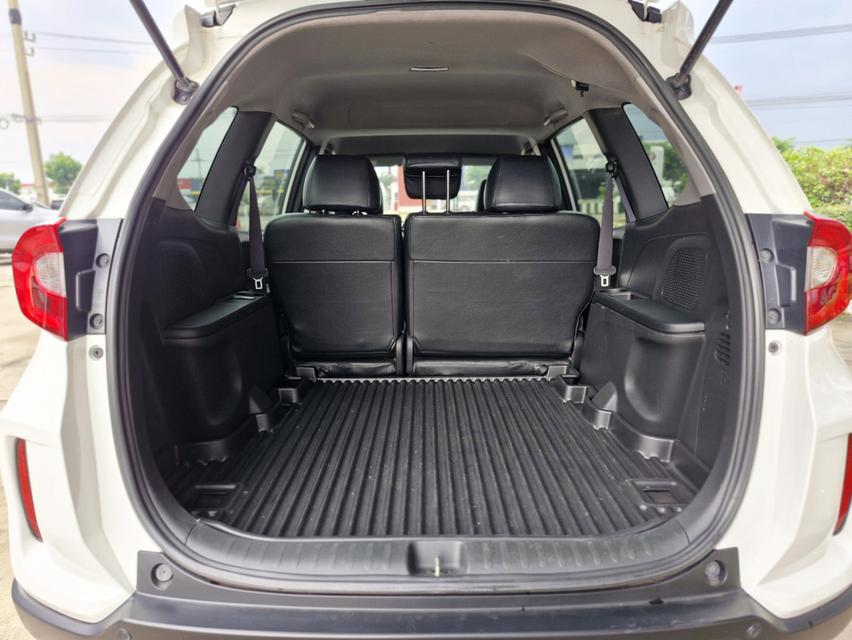 HONDA BR-V 1.5 V 2020 รูปที่ 14