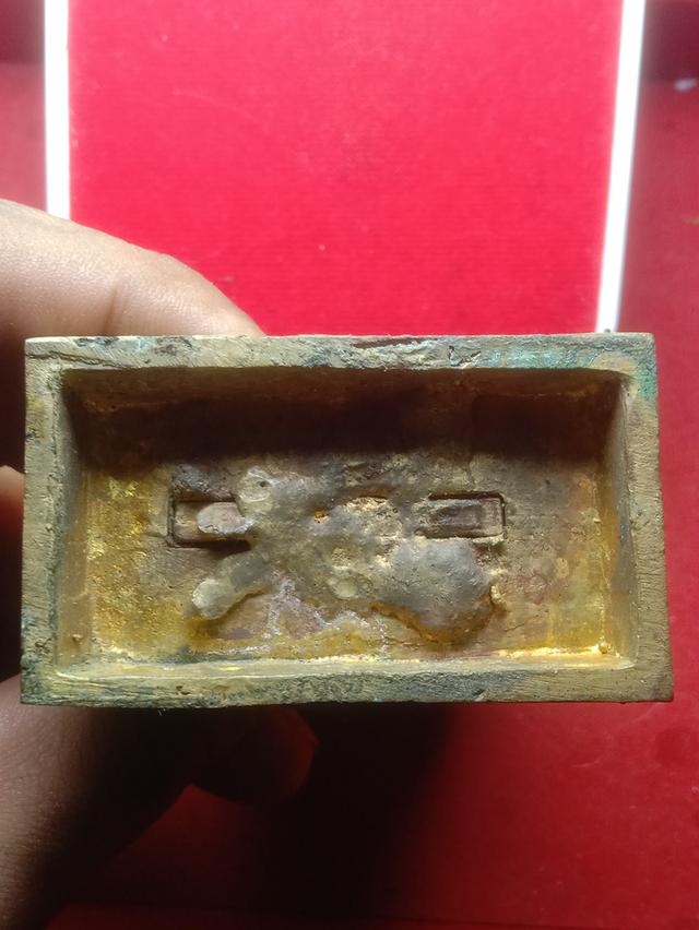 พระบูชาพระพุทธชินราชทรงใบเสมา รูปที่ 3