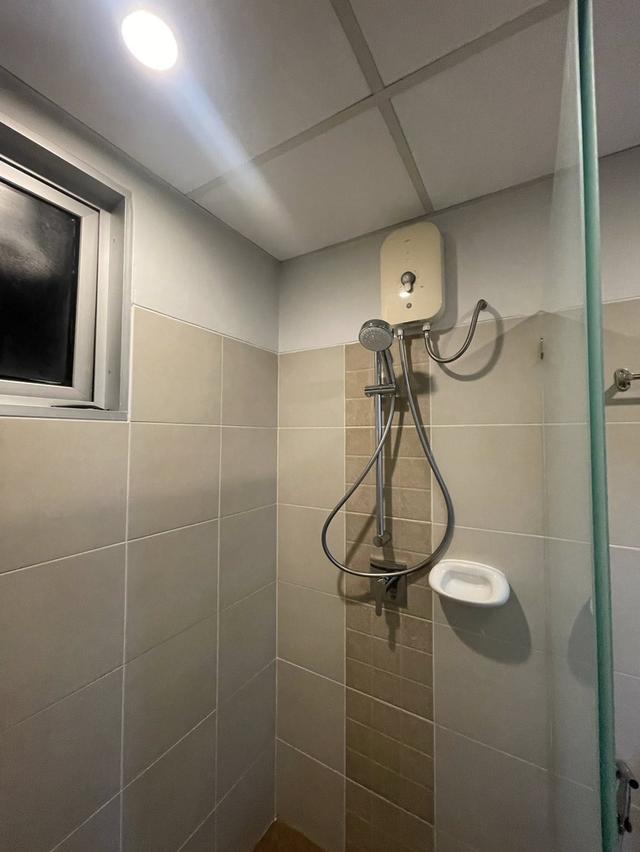 ขายหรือให้เช่าคอนโดศุภาลัย ปาร์ค ราชพฤกษ์-เพชรเกษม ชั้น 29 ขนาด 46.2 ตร.ม. เพียง 250 เมตร จาก BTS และ MRT สถานีบางหว้า 8