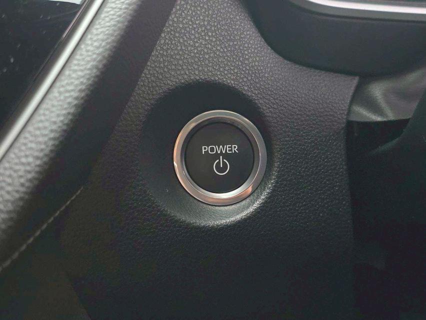 รหัสรถ WRT7008 Toyota Corolla Cross 1.8 HEV Premium Luxury ปี 2024 รูปที่ 8