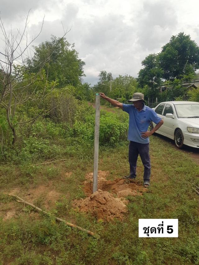 vายถูก ที่ดินบ้านช้าง อ.เมือง จ.อุดรธานี 2