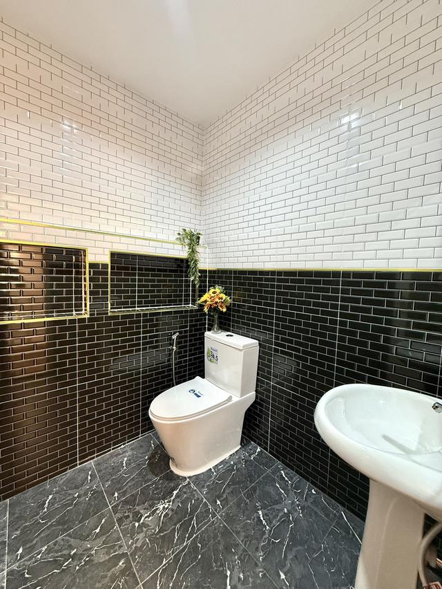 หมู่บ้านสินทองร่มเกล้า 28 20