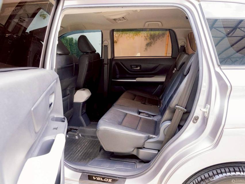 All New Toyota Veloz 1.5 Premium ปี 2023 11
