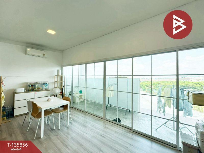 ขายอาคารพาณิชย์ 3 ชั้น เนื้อที่ 65.2 ตารางวา  ตำบลแสนสุข เมืองชลบุรี 8