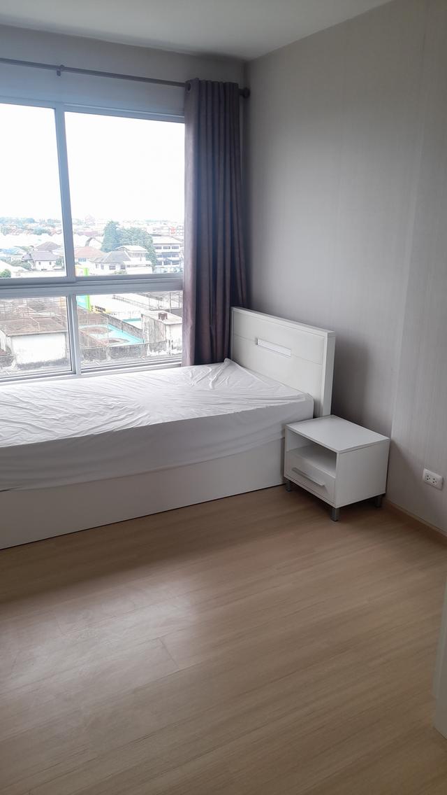 ให้เช่า พลัม คอนโด บางแค 46 ตรม 2 นอน 2 น้ำ ราคาสุดคุ้ม พร้อมเครื่องซักผ้า 4