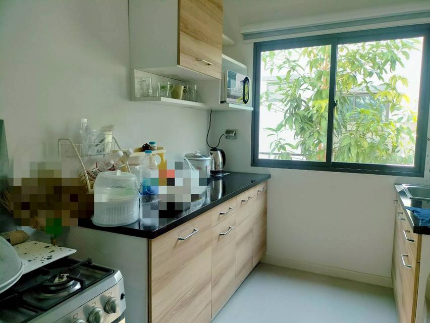 🚩ให้เช่า 🏡บ้านแฝด หลังริม 👉โมดิ วิลล่า บางนา ในบางเสาธง, สมุทรปราการ บ้านสวย พร้อมอยู่👈 13