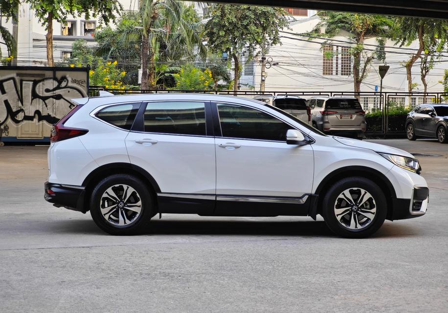 Honda CR-V 2.4 S ปี 2021  4