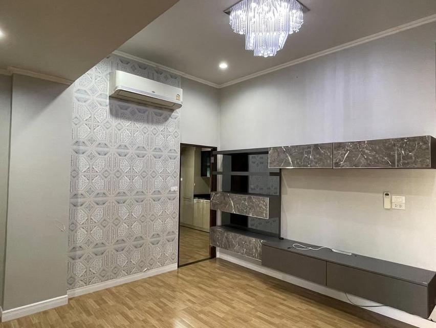 ขายบ้านจัดสรร จังหวัดลำปาง 14